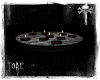 ~Tore~ Vamp Float Candle