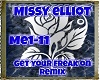 Missy Elliot frk on Rmx