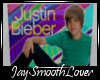 .: J. Bieber Poster 2:.