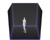 ⟐ BG | Neon Purple