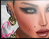 F. Gossip Head Mesh