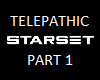 Starset Telepathic Part1