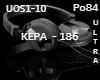 KEPA  - 186