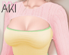 Aki Mild Spring Top