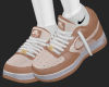 F Mocha Mousse AF1