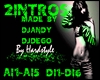2Intro's -DJ.ANDY&DEGO