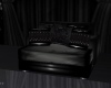 Black Chaise