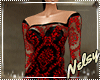 [Nel] Candela's Dresses