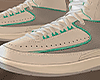 Crystal Mint 2's