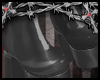 ♰ Ninja Boots