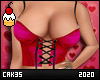Corset p