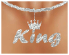 [m58]King Necklace