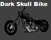 Dark Skull Bike