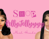 Shop KellyJelly