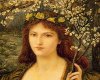 Madonna by Stillman