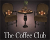 Coffee Club Chair Set