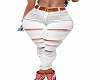 RLL Gangsta Girl Jeans