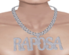 Cordão Raposa