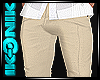 (4) Dressy Pants