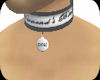 QD Pet Collar (M)