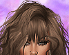Venessa Light Brown+Bang