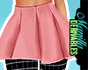 ! Mini Skirt + HD Legs