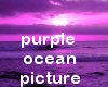 (MR) Purple ocean pic