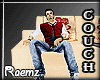 [R] Love Couch