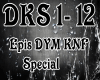Epis DYM KNF-Specil