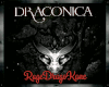 DRACONICA ROCK POSTER 2