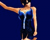 *Very Sexy Drees Blue