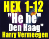 /He He Den Haag/