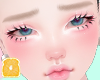 🍓 Eyebrows Choco