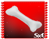 [SxE] White Bone M