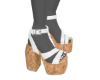 Corkies (Wht)