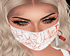 🌹Bad Nurse Mask