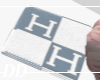 H-Blanket Blue