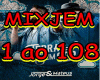 Mix-Jorge & Matheus