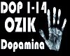 OZIK - Dopamina
