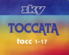 Toccata - Sky Dub