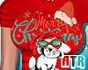 !!! Cute XMAS Top