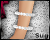Sug* Pearl Bracelets [L]