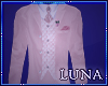 Lennox Suit