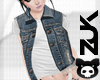 [Z] Vest e I