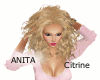 Anita - Citrine