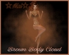 *MV* Brown Body Cloud