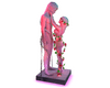 Our Love statue