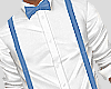Dad/Kids Content Blouse