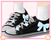 ♡ coquette sneakers