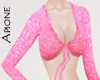 Bestie Pink Top